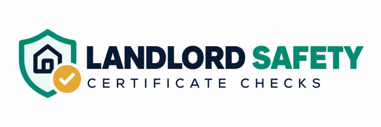 Landlord Safety Certificate Checks