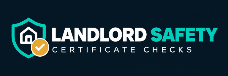 Landlord Safety Certificate Checks